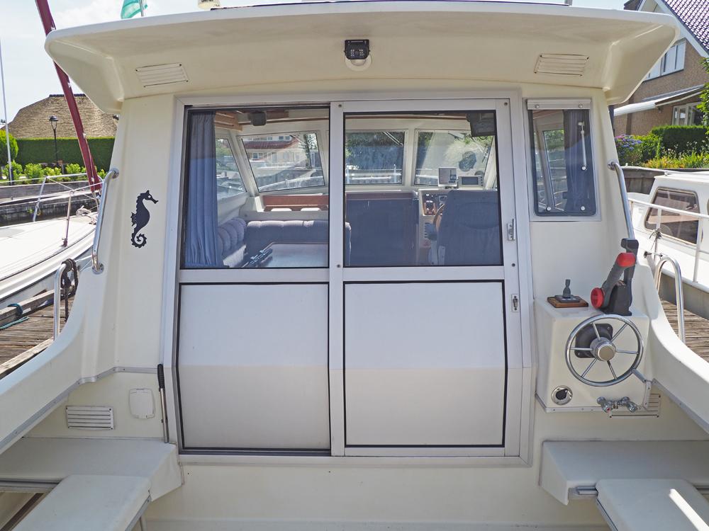 picture Dekuitrusting